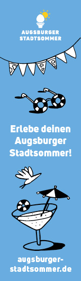 Augsburger Stadtsommer